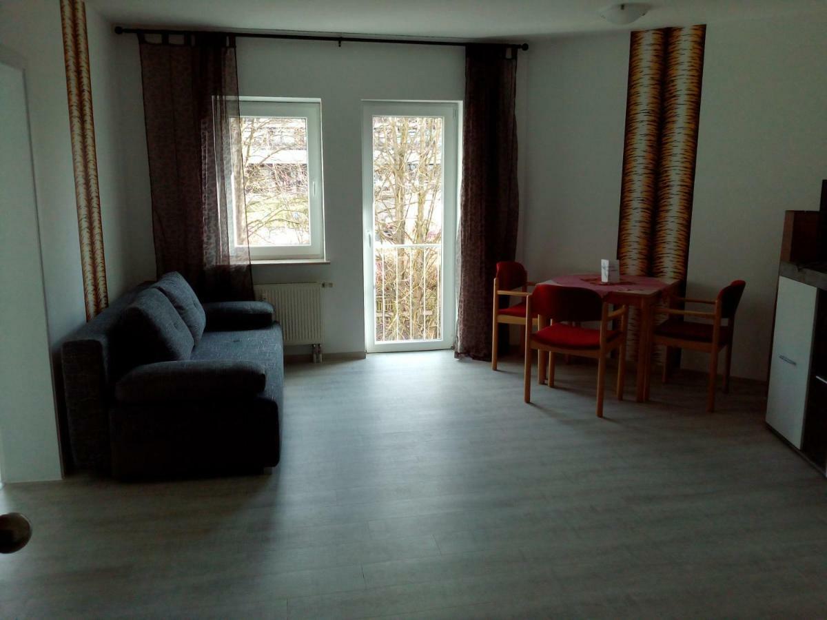 Ferienwohnung Im Haus "Maria Anna" Bad Ems Kültér fotó